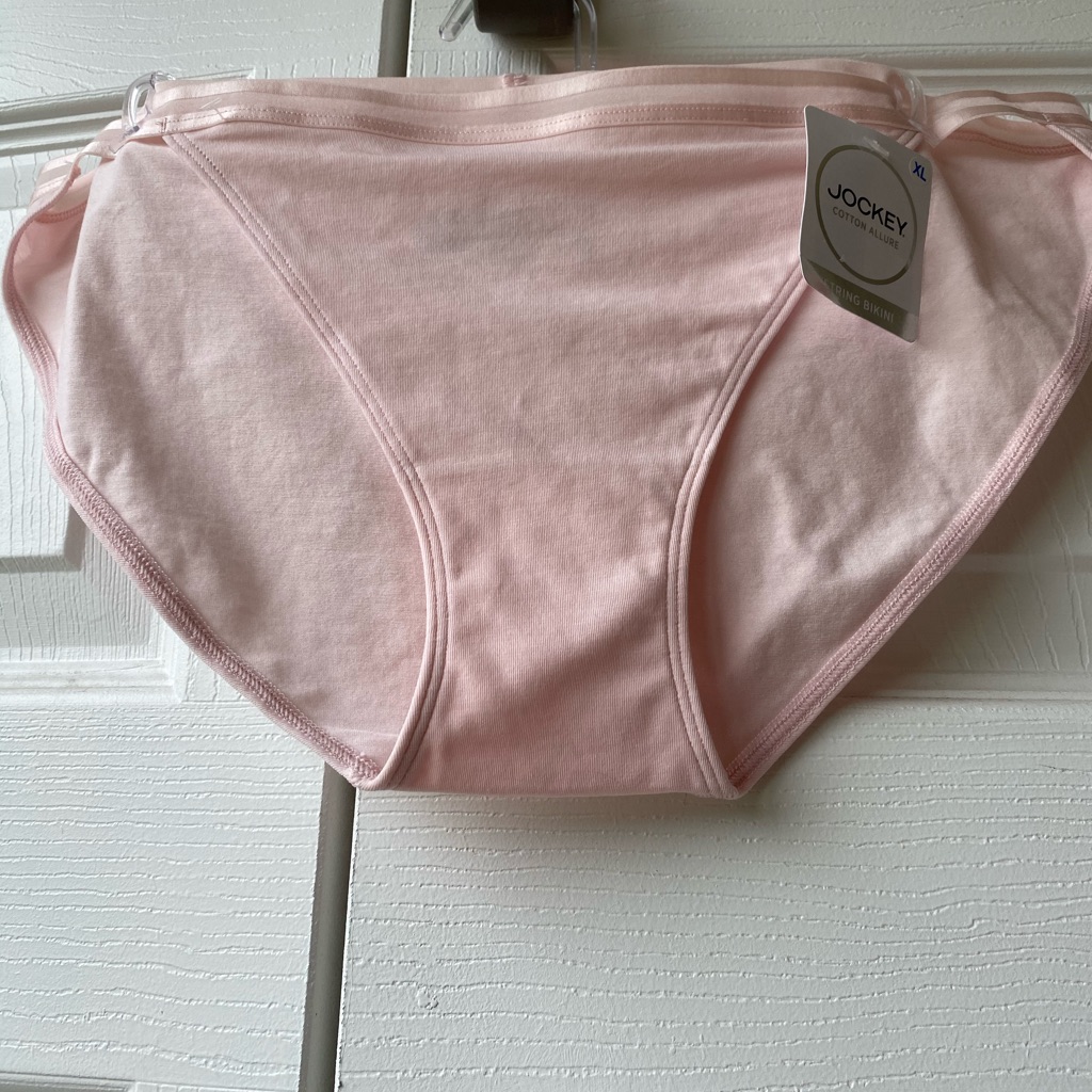 Jockey Ladies String Bikini